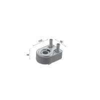 MAHLE CLC 365 000S Ölkühler, Motoröl