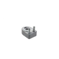 MAHLE CLC 365 000S Ölkühler, Motoröl