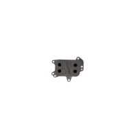 MAHLE CLC 391 000S Ölkühler, Motoröl