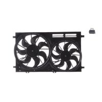 MAHLE CFF 637 000S Lüfter, Motorkühlung