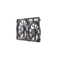 MAHLE CFF 637 000S Lüfter, Motorkühlung