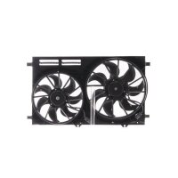 MAHLE CFF 637 000S Lüfter, Motorkühlung