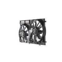 MAHLE CFF 637 000S Lüfter, Motorkühlung