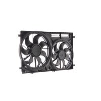 MAHLE CFF 637 000S Lüfter, Motorkühlung