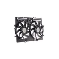 MAHLE CFF 649 000S Lüfter, Motorkühlung