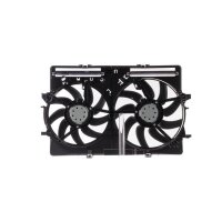 MAHLE CFF 649 000S Lüfter, Motorkühlung