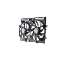 MAHLE CFF 649 000S Lüfter, Motorkühlung
