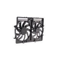 MAHLE CFF 649 000S Lüfter, Motorkühlung