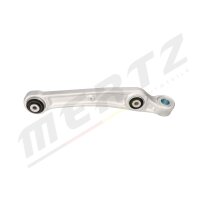 MERTZ M-S2498 Lenker, Radaufhängung