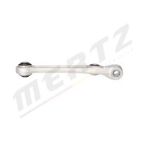 MERTZ M-S2498 Lenker, Radaufhängung
