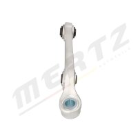 MERTZ M-S2498 Lenker, Radaufhängung