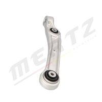 MERTZ M-S2498 Lenker, Radaufhängung