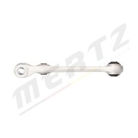 MERTZ M-S2499 Lenker, Radaufhängung