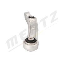 MERTZ M-S2499 Lenker, Radaufhängung
