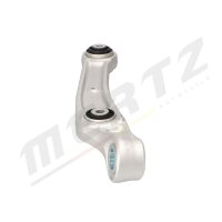 MERTZ M-S2499 Lenker, Radaufhängung
