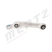 MERTZ M-S2499 Lenker, Radaufhängung