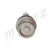 MERTZ M-S2500 Trag-/Führungsgelenk