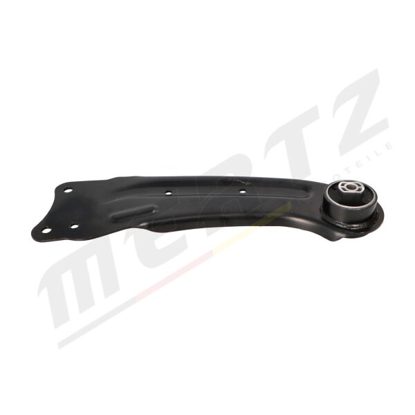MERTZ M-S2501 Lenker, Radaufhängung