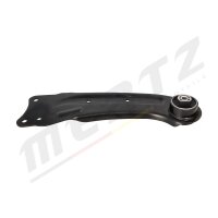 MERTZ M-S2501 Lenker, Radaufhängung