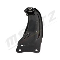 MERTZ M-S2501 Lenker, Radaufhängung