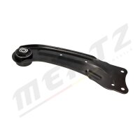 MERTZ M-S2501 Lenker, Radaufhängung