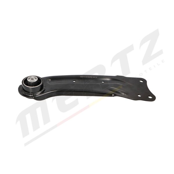 MERTZ M-S2502 Lenker, Radaufhängung