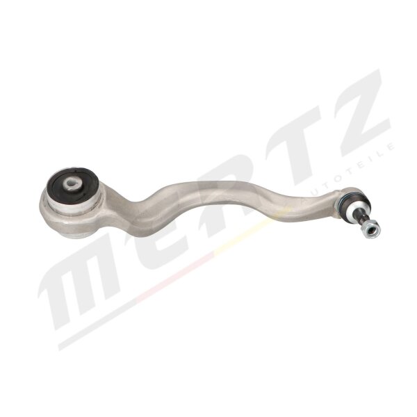 MERTZ M-S2504 Lenker, Radaufhängung