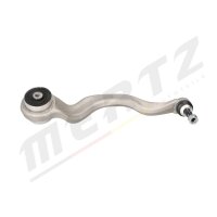 MERTZ M-S2504 Lenker, Radaufhängung