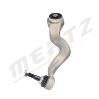 MERTZ M-S2504 Lenker, Radaufhängung