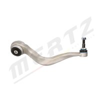 MERTZ M-S2504 Lenker, Radaufhängung