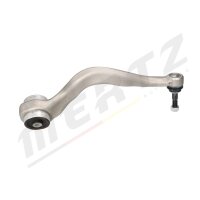 MERTZ M-S2504 Lenker, Radaufhängung