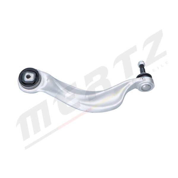 MERTZ M-S2508 Lenker, Radaufhängung
