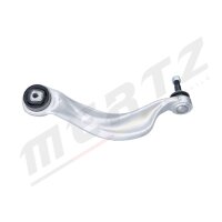MERTZ M-S2508 Lenker, Radaufhängung