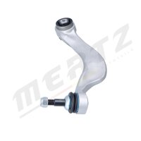 MERTZ M-S2508 Lenker, Radaufhängung