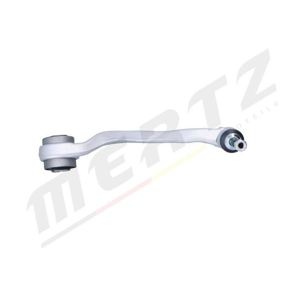 MERTZ M-S2510 Lenker, Radaufhängung