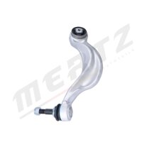 MERTZ M-S2510 Lenker, Radaufhängung