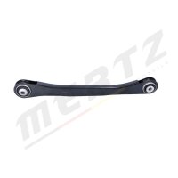 MERTZ M-S2511 Lenker, Radaufhängung