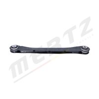 MERTZ M-S2511 Lenker, Radaufhängung