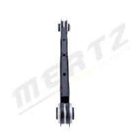 MERTZ M-S2511 Lenker, Radaufhängung