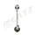 MERTZ M-S2512 Stange/Strebe, Stabilisator