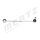MERTZ M-S2519 Stange/Strebe, Stabilisator