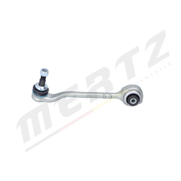 MERTZ M-S2520 Lenker, Radaufhängung