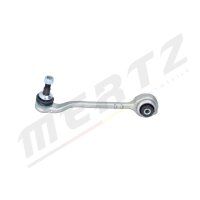 MERTZ M-S2520 Lenker, Radaufhängung