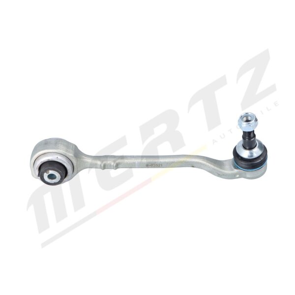 MERTZ M-S2521 Lenker, Radaufhängung