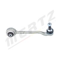 MERTZ M-S2521 Lenker, Radaufhängung