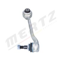 MERTZ M-S2521 Lenker, Radaufhängung