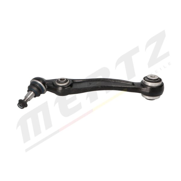 MERTZ M-S2522 Lenker, Radaufhängung