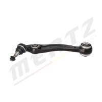 MERTZ M-S2522 Lenker, Radaufhängung