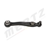 MERTZ M-S2522 Lenker, Radaufhängung