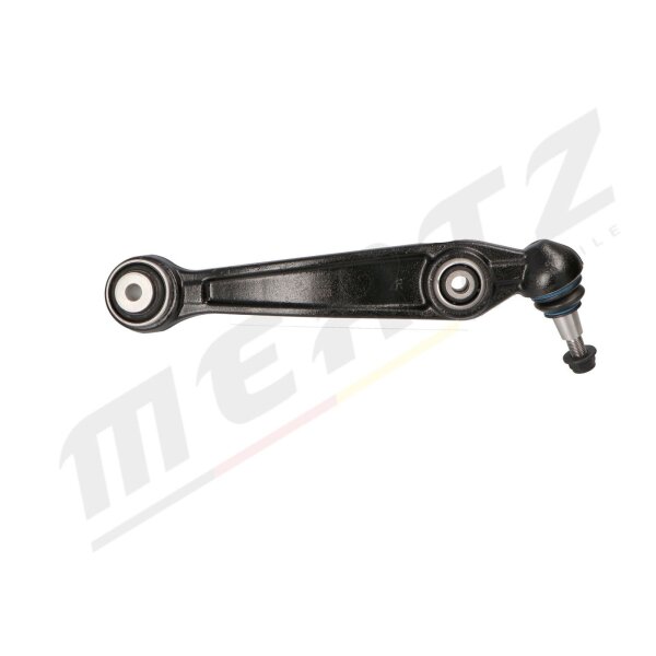 MERTZ M-S2523 Lenker, Radaufhängung